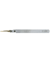 HOROTEC 12.764 – Brucelles aluminium embouts PEEK pointes très fines