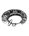 BERGEON – Baguier sans soudure mesure taille bague précision