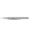HOROTEC 12.81X-0 – Brucelles fines forme Genève 120 mm