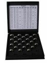 Coffret baguier de luxe – Fritsche R-P