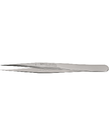 HOROTEC 1281X-1 – Brucelles fortes inox antimagnetiques 120 mm