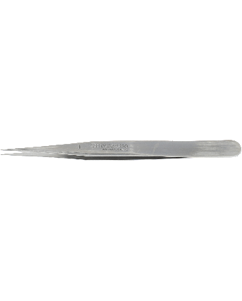 HOROTEC 1281X-1 – Brucelles fortes inox antimagnetiques 120 mm