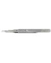 HOROTEC 1281X-1 – Brucelles fortes inox antimagnetiques 120 mm