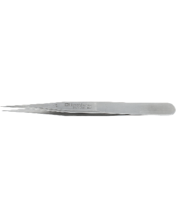 HOROTEC 12812-3 – Brucelles fines spiraux 316L antimagnetiques