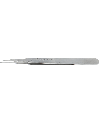 HOROTEC 12812-3 – Brucelles fines spiraux 316L antimagnetiques