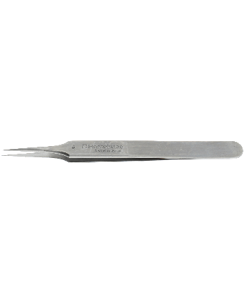 HOROTEC 12.812-4 – Brucelles longues fines spiraux 316L