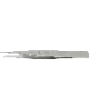 HOROTEC 12.81X-AA – Brucelles fortes usage ordinaire horoswiss
