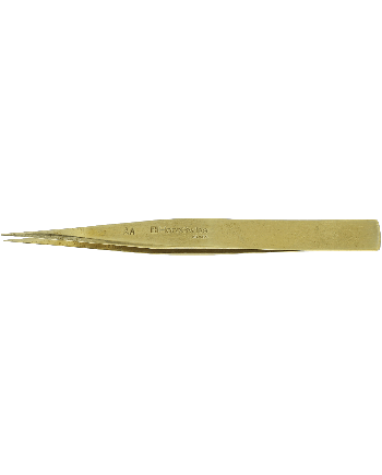 HOROTEC 12.81X-AA – Brucelles fortes usage ordinaire horoswiss