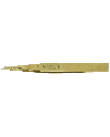 HOROTEC 12.81X-AA – Brucelles fortes usage ordinaire horoswiss