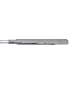 HOROTEC 12.90X-3 – Brucelles fines N°3 inox antimagnétiques