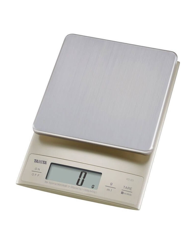 BECO TECHNIC KD-321 TANITA – Balance numérique précision pesage