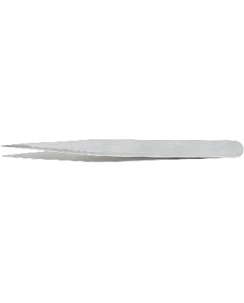 HOROTEC 12.90X-3 – Brucelles fines N°3 inox antimagnétiques