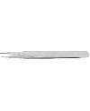 HOROTEC 12.90X-3 – Brucelles fines N°3 inox antimagnétiques