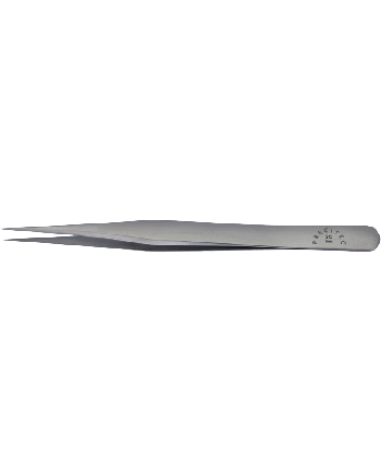 HOROTEC 12.90X-3C – Brucelles fines spiraux N°3C inox antimagnétiques