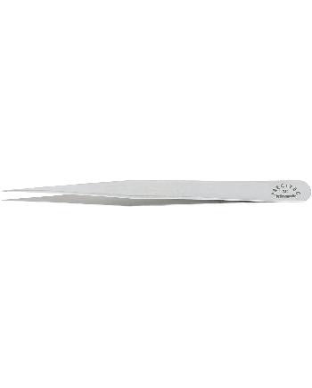 HOROTEC 12.90X-3C – Brucelles fines spiraux N°3C inox antimagnétiques