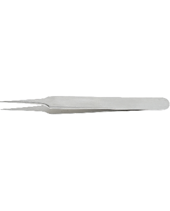 HOROTEC 12.90X-4 – Brucelles pointes longues fines pour spiraux