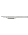 HOROTEC 12.90X-4 – Brucelles pointes longues fines pour spiraux