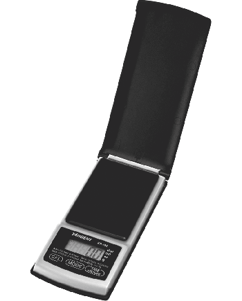 TANGENT – Balance compacte KP-104