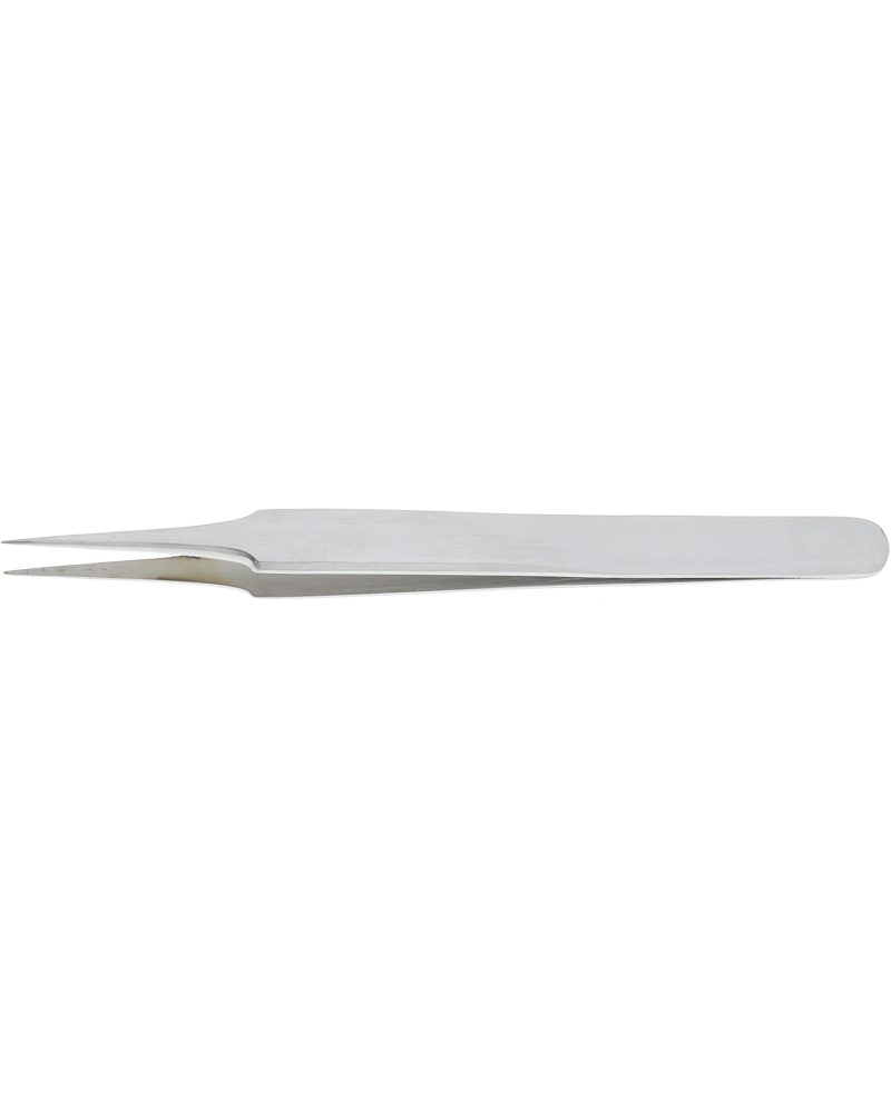 HOROTEC 12.90X-5 – Brucelles extra fines pour spiraux
