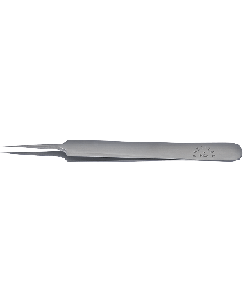 HOROTEC 12.90X-5 – Brucelles extra fines pour spiraux