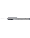 HOROTEC 12.90X-5 – Brucelles extra fines pour spiraux