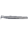 HOROTEC 12.90X-6 – Brucelles forme crochet pointes fines