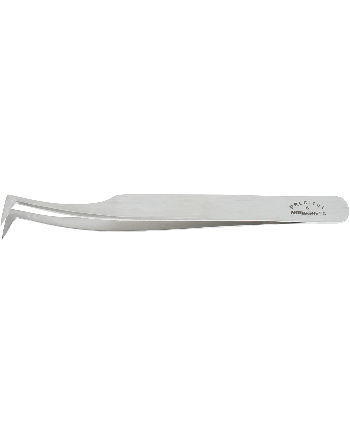 HOROTEC 12.90X-6 – Brucelles forme crochet pointes fines