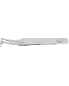 HOROTEC 12.90X-6 – Brucelles forme crochet pointes fines