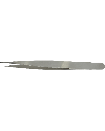 HOROTEC 12.90X-SS – Brucelles simples inox antimagnétiques