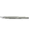HOROTEC 12.90X-SS – Brucelles simples inox antimagnétiques