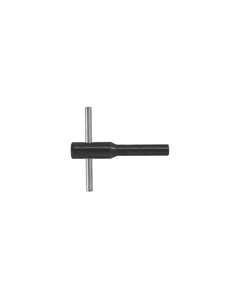 HOROTEC 03.655 – Outil pour poussoirs Ø3,10 mm