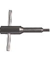 HOROTEC 03.665-0X – Outil pour tubes de couronne à vis Ø1,60 à 3,05 mm