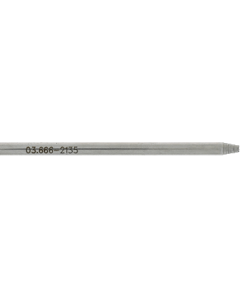 HOROTEC 03.666-XXXX – Poinçon pour axes de masses oscillantes calibres Rolex