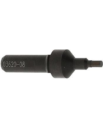 HOROTEC 03.620-0X – Ensemble d’embouts pour tubes à visser Ø1,50 à 3,00 mm
