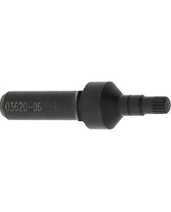 HOROTEC 03.620-0X – Ensemble d’embouts pour tubes à visser Ø1,50 à 3,00 mm