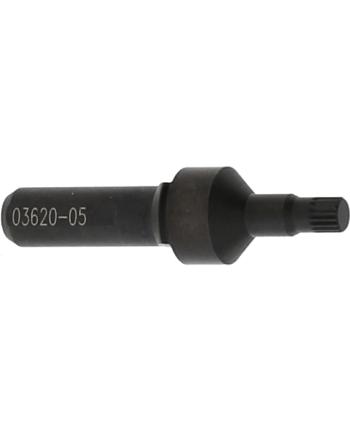 HOROTEC 03.620-0X – Ensemble d’embouts pour tubes à visser Ø1,50 à 3,00 mm