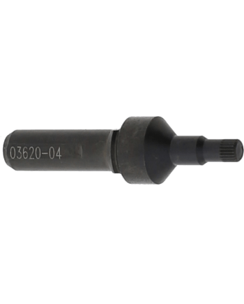 HOROTEC 03.620-0X – Ensemble d’embouts pour tubes à visser Ø1,50 à 3,00 mm