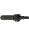 HOROTEC 03.620-0X – Ensemble d’embouts pour tubes à visser Ø1,50 à 3,00 mm
