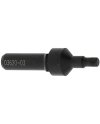 HOROTEC 03.620-0X – Ensemble d’embouts pour tubes à visser Ø1,50 à 3,00 mm