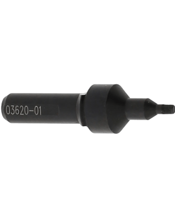 HOROTEC 03.620-0X – Ensemble d’embouts pour tubes à visser Ø1,50 à 3,00 mm