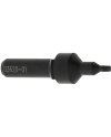HOROTEC 03.620-0X – Ensemble d’embouts pour tubes à visser Ø1,50 à 3,00 mm
