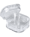 HOROTEC 17650 - Boîte plastique à membrane horlogerie