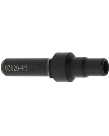 HOROTEC 03.620-XX – Embouts pour poussoirs à visser Ø3,00 à 4,80 mm