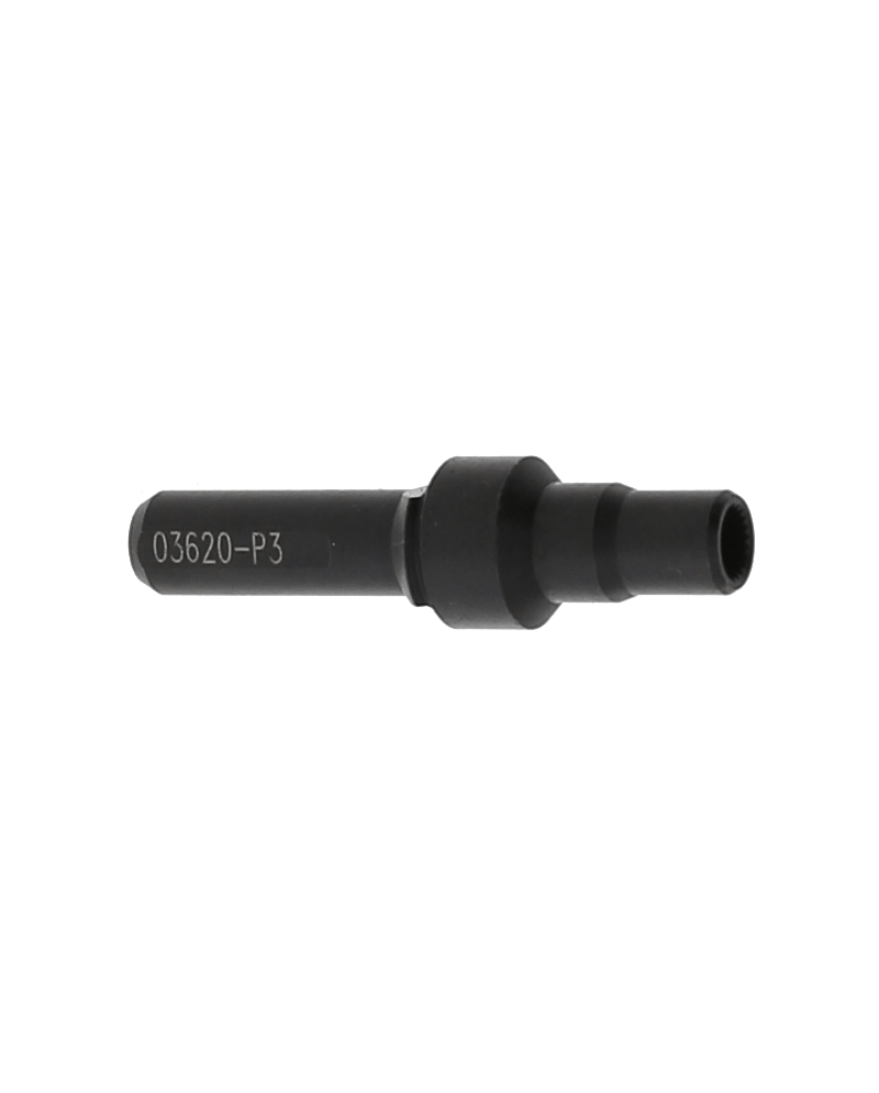 HOROTEC 03.620-XX – Embouts pour poussoirs à visser Ø3,00 à 4,80 mm