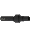 HOROTEC 03.620-XX – Embouts pour poussoirs à visser Ø3,00 à 4,80 mm