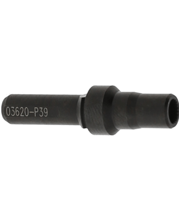 HOROTEC 03.620-XX – Embouts pour poussoirs à visser Ø3,00 à 4,80 mm
