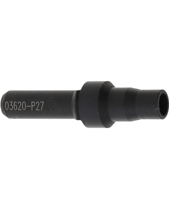 HOROTEC 03.620-XX – Embouts pour poussoirs à visser Ø3,00 à 4,80 mm