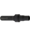 HOROTEC 03.620-XX – Embouts pour poussoirs à visser Ø3,00 à 4,80 mm