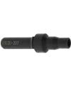 HOROTEC 03.620-XX – Embouts pour poussoirs à visser Ø3,00 à 4,80 mm