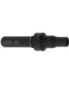 HOROTEC 03.620-XX – Embouts pour poussoirs à visser Ø3,00 à 4,80 mm